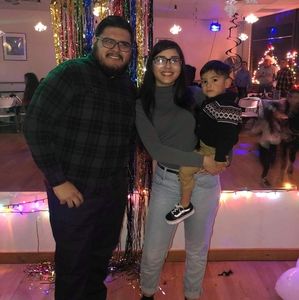 Meet your Posher, Edith